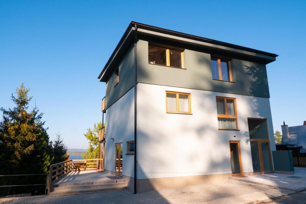 Akord Chata Námestovo Exterior foto