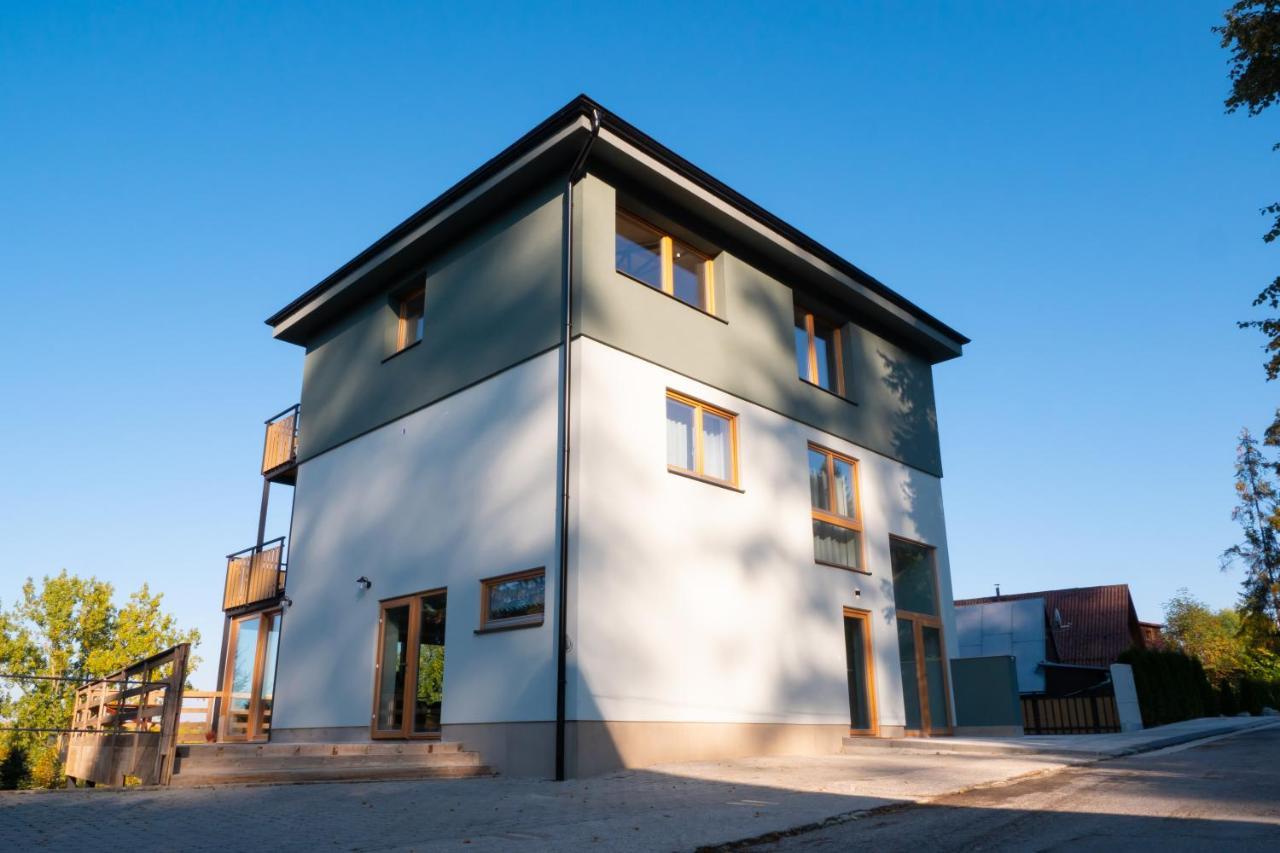 Akord Chata Námestovo Exterior foto